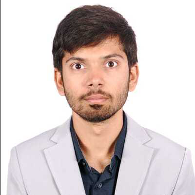 cofounder vamsi image clickzen
