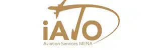 Clickzen created website - iatomena Logo